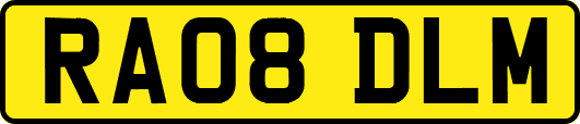 RA08DLM