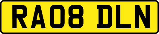 RA08DLN