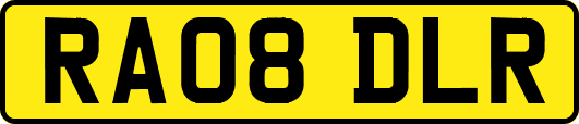 RA08DLR