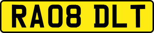 RA08DLT