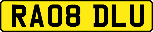 RA08DLU