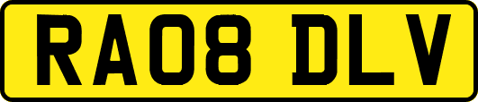 RA08DLV