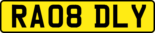 RA08DLY