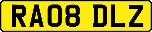 RA08DLZ