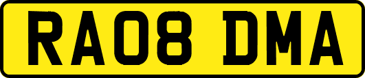 RA08DMA