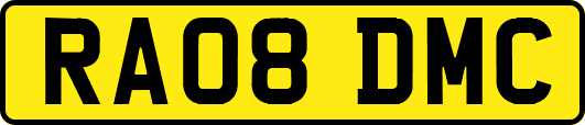 RA08DMC