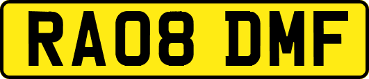 RA08DMF