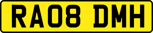 RA08DMH