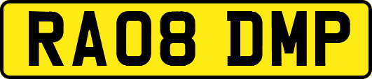 RA08DMP