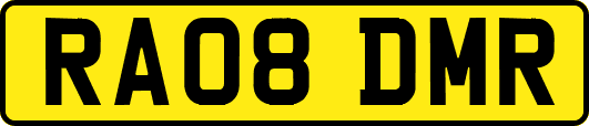 RA08DMR