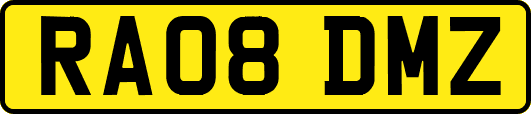 RA08DMZ