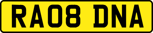RA08DNA