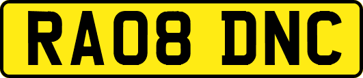 RA08DNC