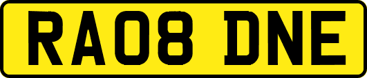 RA08DNE