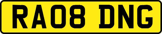 RA08DNG