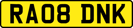 RA08DNK