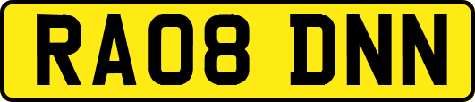 RA08DNN