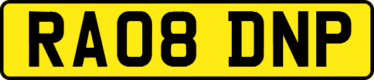 RA08DNP
