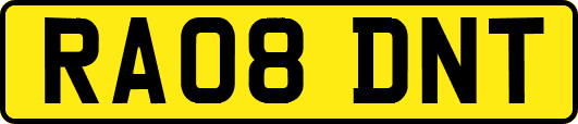 RA08DNT