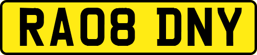 RA08DNY