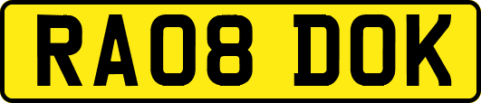 RA08DOK