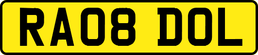 RA08DOL