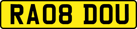 RA08DOU