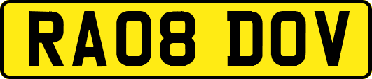 RA08DOV