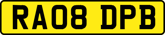 RA08DPB