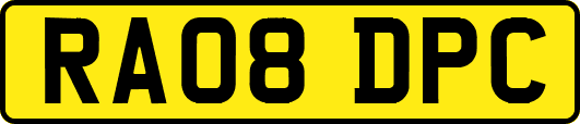 RA08DPC