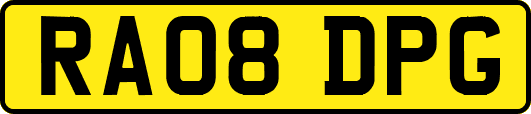 RA08DPG