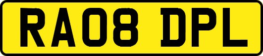 RA08DPL