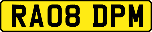RA08DPM