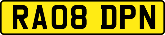 RA08DPN