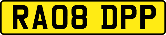 RA08DPP