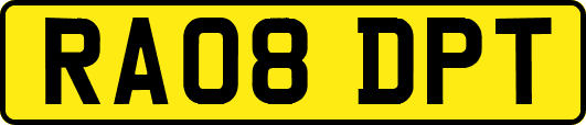 RA08DPT