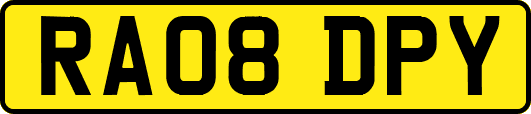RA08DPY