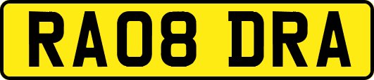 RA08DRA