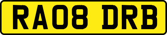 RA08DRB