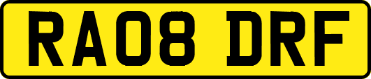 RA08DRF