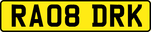 RA08DRK