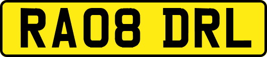 RA08DRL