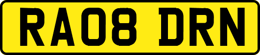 RA08DRN