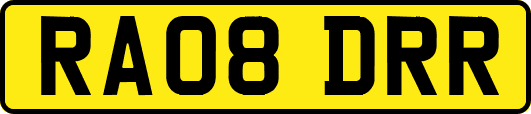 RA08DRR