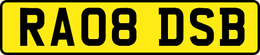 RA08DSB