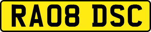 RA08DSC