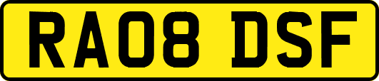 RA08DSF