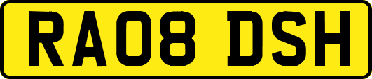RA08DSH