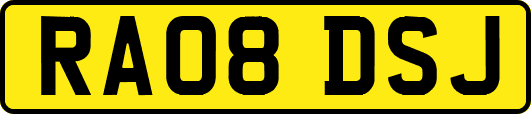 RA08DSJ