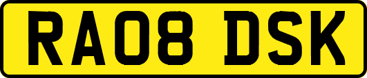 RA08DSK